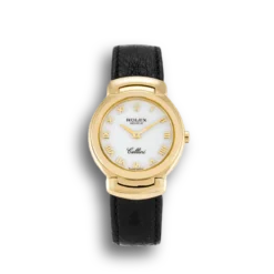 Replica Rolex Cellini 26mm Dial White 6621