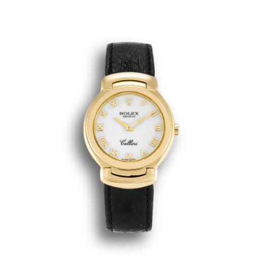 Replica Rolex Cellini 26mm Dial White 6621