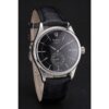 Fake Rolex Cellini 38mm Black Dial REP016790