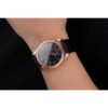 Rolex Clone Watches Cellini 38mm Black Dial REP016792