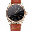 Replica Rolex Cellini 38mm Black Dial REP016794