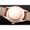 Best Rolex Replica Cellini 38mm Black Dial REP016794