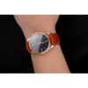 Rolex Clone Watches Cellini 38mm Black Dial REP016794