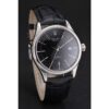 Fake Rolex Cellini 38mm Black Dial REP016796