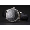 Super Clone Rolex Cellini 38mm Black Dial REP016796