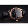 Rolex Replica Cellini 38mm Black Dial REP016799