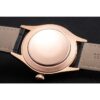 Best Rolex Replica Cellini 38mm Black Dial REP016799