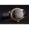 Rolex Replica Cellini 38mm Black Dial REP016803