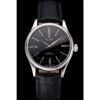 Rolex Super Clone Cellini 38mm Black Dial REP016804