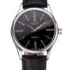 Replica Rolex Cellini 38mm Black Dial REP016804
