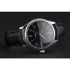 Super Clone Rolex Cellini 38mm Black Dial REP016804