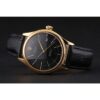 Rolex Replica Cellini 38mm Black Dial REP016807