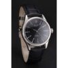 Fake Rolex Cellini 38mm Black Dial REP016809