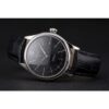 Super Clone Rolex Cellini 38mm Black Dial REP016809