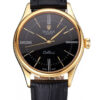 Replica Rolex Cellini 38mm Black Dial REP016814