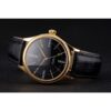 Rolex Replica Cellini 38mm Black Dial REP016814