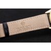 Best Replica Rolex Cellini 38mm Black Dial REP016814