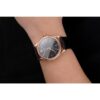 Rolex Clone Watches Cellini 38mm Black Dial REP016815