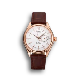 Replica Rolex Cellini 38mm Dial White 622725
