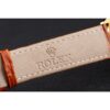 Best Replica Rolex Cellini 38mm Gold Dial REP016789