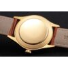 Best Rolex Replica Cellini 38mm Gold Dial REP016789