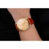 Rolex Clone Watches Cellini 38mm Gold Dial REP016789