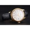 Super Clone Rolex Cellini 38mm White Dial REP016791
