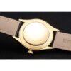 Best Rolex Replica Cellini 38mm White Dial REP016791