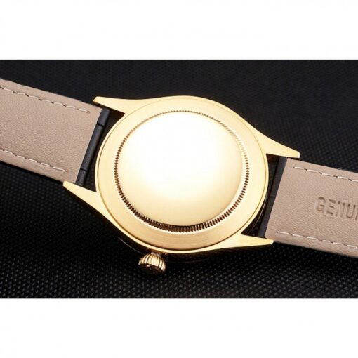 Best Rolex Replica Cellini 38mm White Dial REP016791