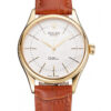 Replica Rolex Cellini 38mm White Dial REP016793