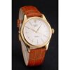 Fake Rolex Cellini 38mm White Dial REP016793