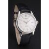 Fake Rolex Cellini 38mm White Dial REP016802