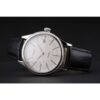 Super Clone Rolex Cellini 38mm White Dial REP016802