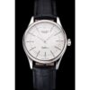 Rolex Super Clone Cellini 38mm White Dial REP016805
