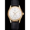 Rolex Super Clone Cellini 38mm White Dial REP016810