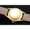Best Rolex Replica Cellini 38mm White Dial REP016810