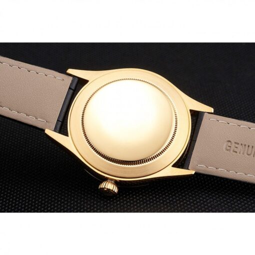 Best Rolex Replica Cellini 38mm White Dial REP016810