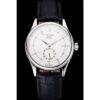 Rolex Super Clone Cellini 38mm White Dial REP016811