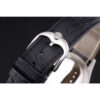 Best Fake Rolex Cellini 38mm White Dial REP016811