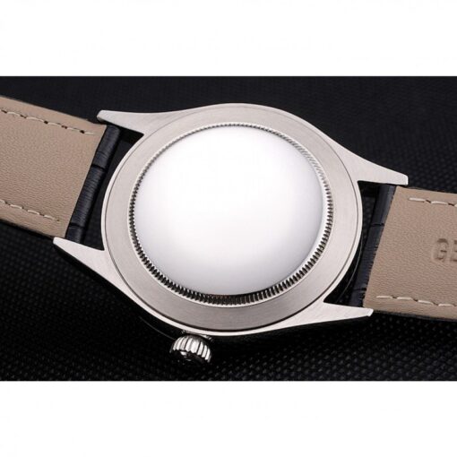 Best Rolex Replica Cellini 38mm White Dial REP016811