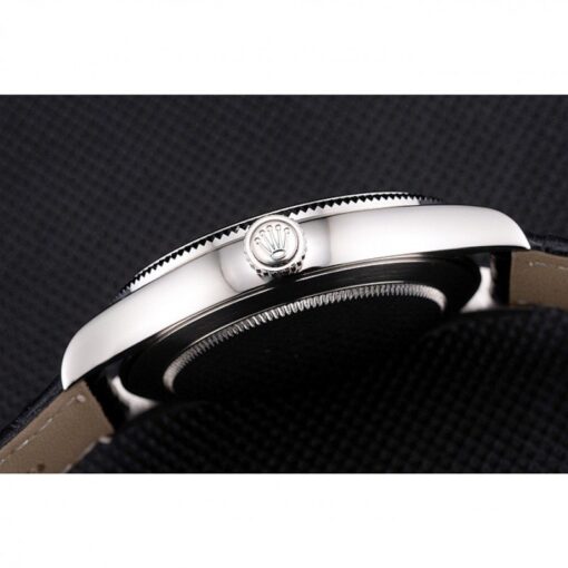 Rolex Clone Cellini 38mm White Dial REP016811