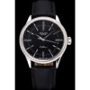 Rolex Super Clone Cellini 39mm Black Dial 622654