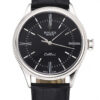 Replica Rolex Cellini 39mm Black Dial 622654