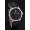 Fake Rolex Cellini 39mm Black Dial 622654