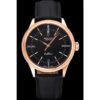 Rolex Super Clone Cellini 39mm Black Dial 622656