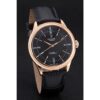 Fake Rolex Cellini 39mm Black Dial 622656