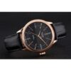 Rolex Replica Cellini 39mm Black Dial 622656