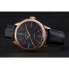 Super Clone Rolex Cellini 39mm Black Dial 622656