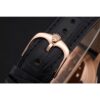 Best Fake Rolex Cellini 39mm Black Dial 622656