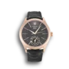 Replica Rolex Cellini 39mm Dial Black 50525